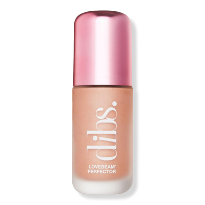 DIBS Beauty LoveBeam Blurring + Glowing Skin Perfector