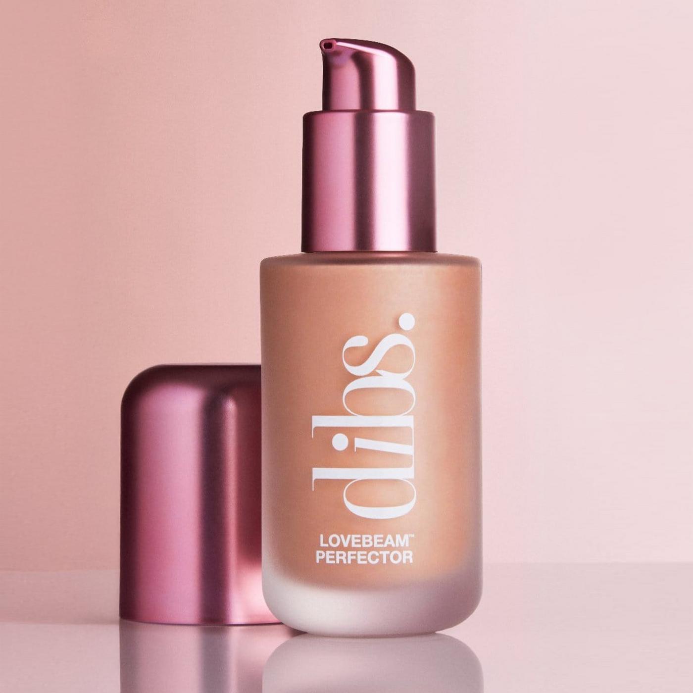 LoveBeam Blurring + Glowing Skin Perfector - N° 2 Loves Me, Loves Me Not