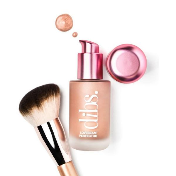 DIBS Beauty LoveBeam Blurring + Glowing Skin Perfector #7