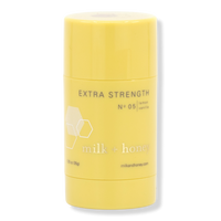 Travel Extra Strength Deodorant