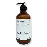 Body Cream