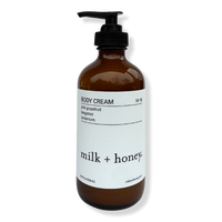Body Cream