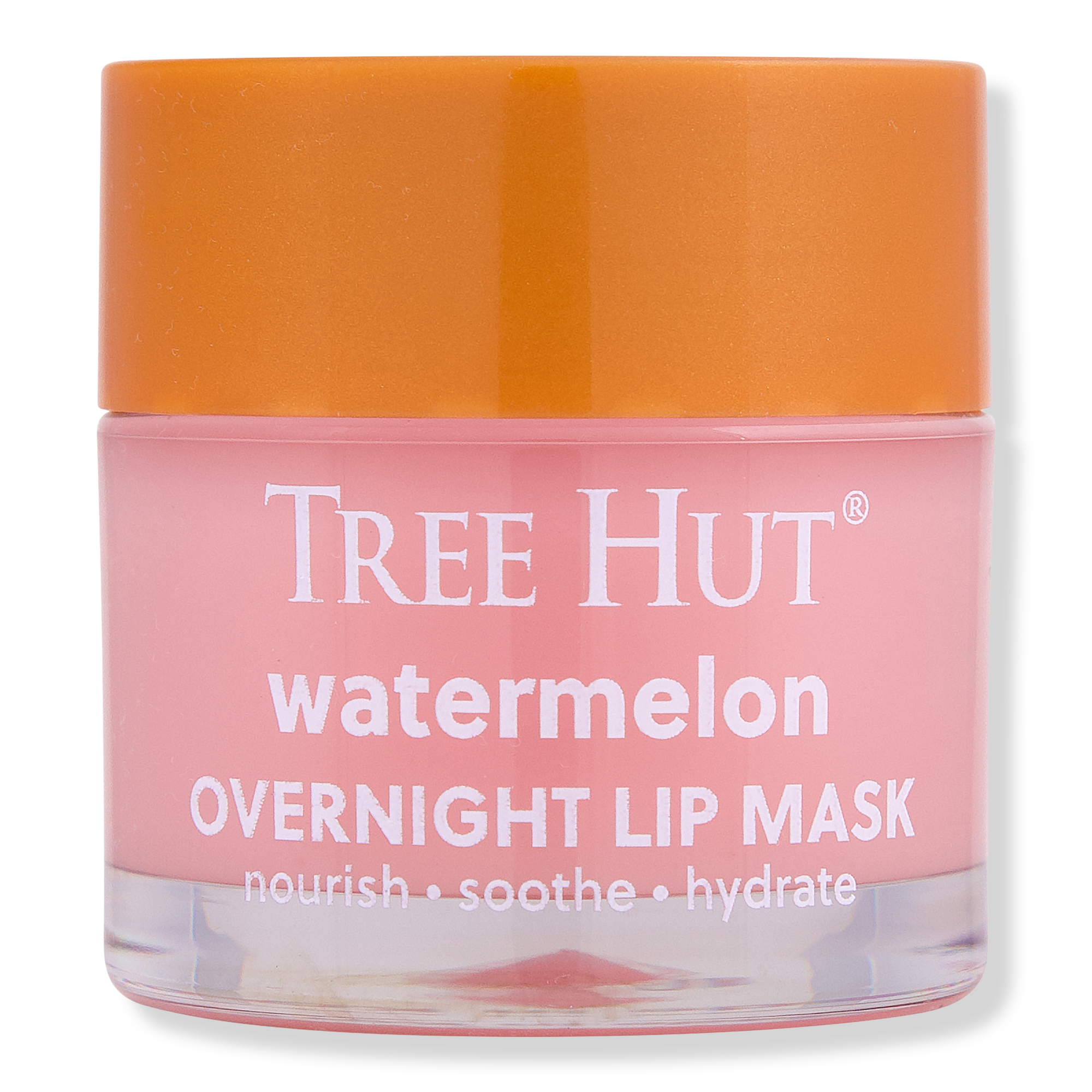 Tree Hut Overnight Lip Mask #1