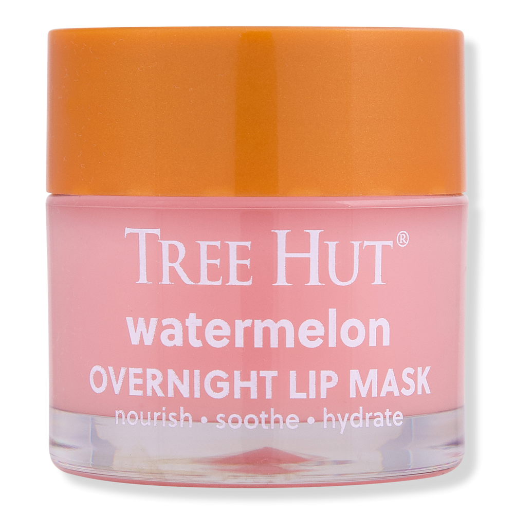 Overnight Lip Mask - Watermelon