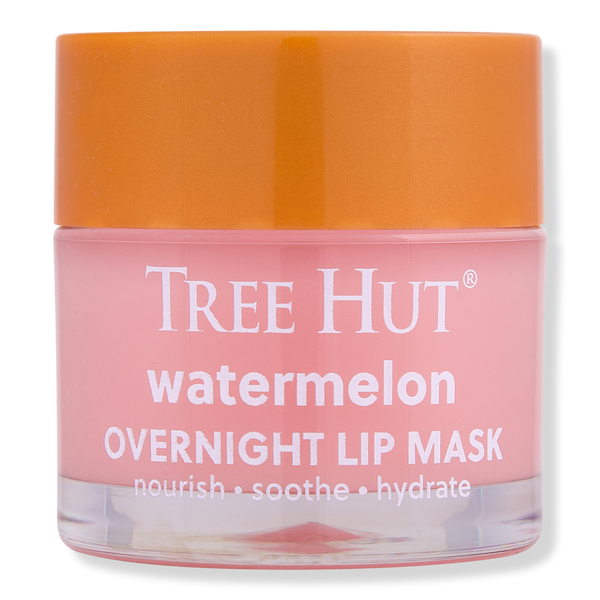 Tree Hut Overnight Lip Mask #1