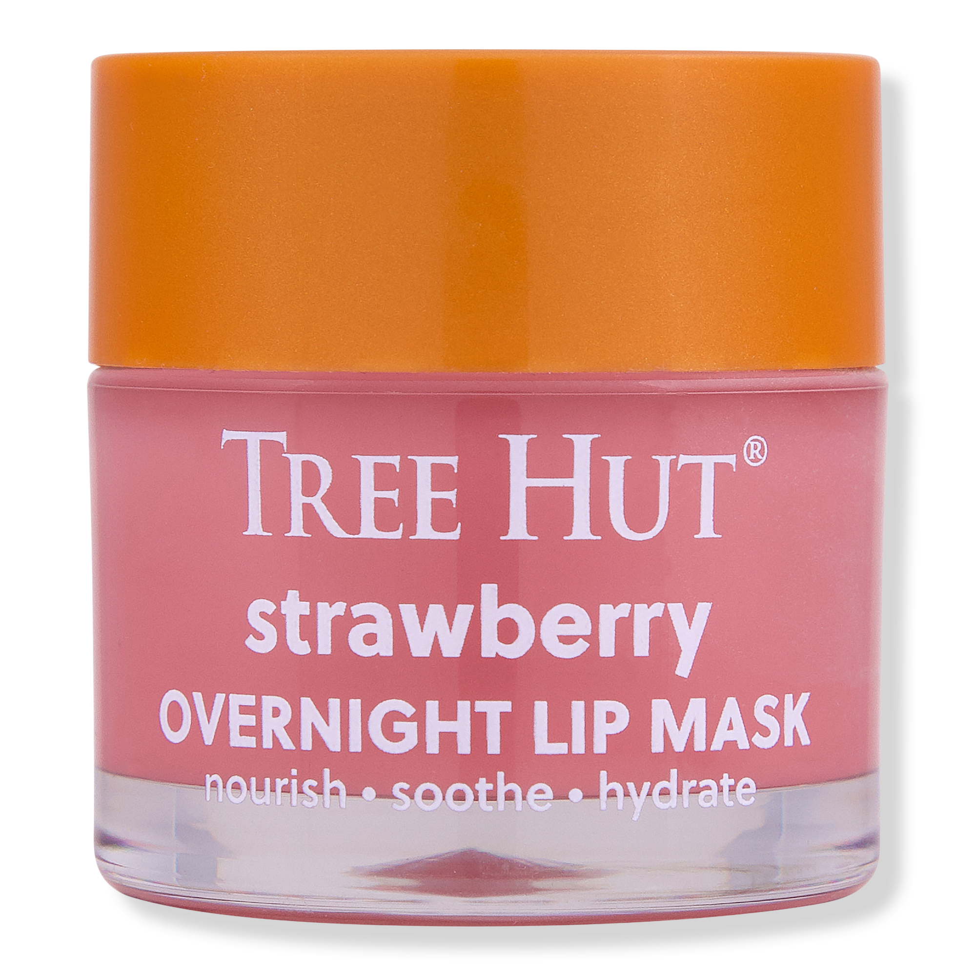 Tree Hut Overnight Lip Mask #1