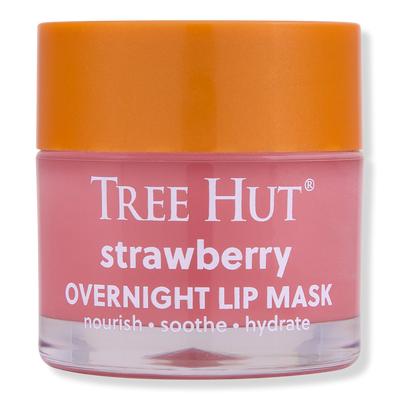 Tree Hut Overnight Lip Mask