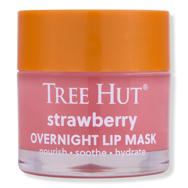 Tree Hut Overnight Lip Mask #1