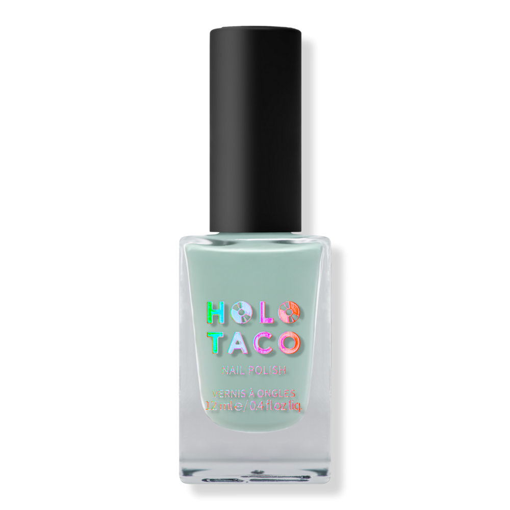 Holo Taco Creme Nail Polish - Thyme After Thyme