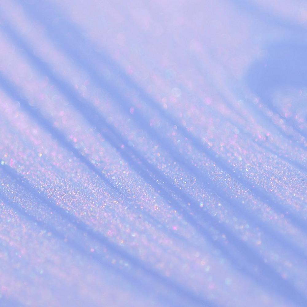 Specialty Nail Polish - Vitamin Glow