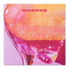 Morphe Forbidden Honey Eyeshadow Palette #8