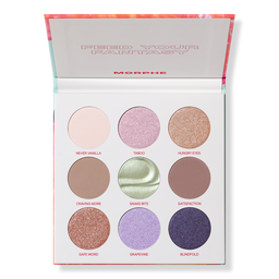 Morphe Pulp Fantasy Eyeshadow Palette