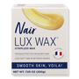 Nair Lux Wax Stripless Hot Waxing Kit