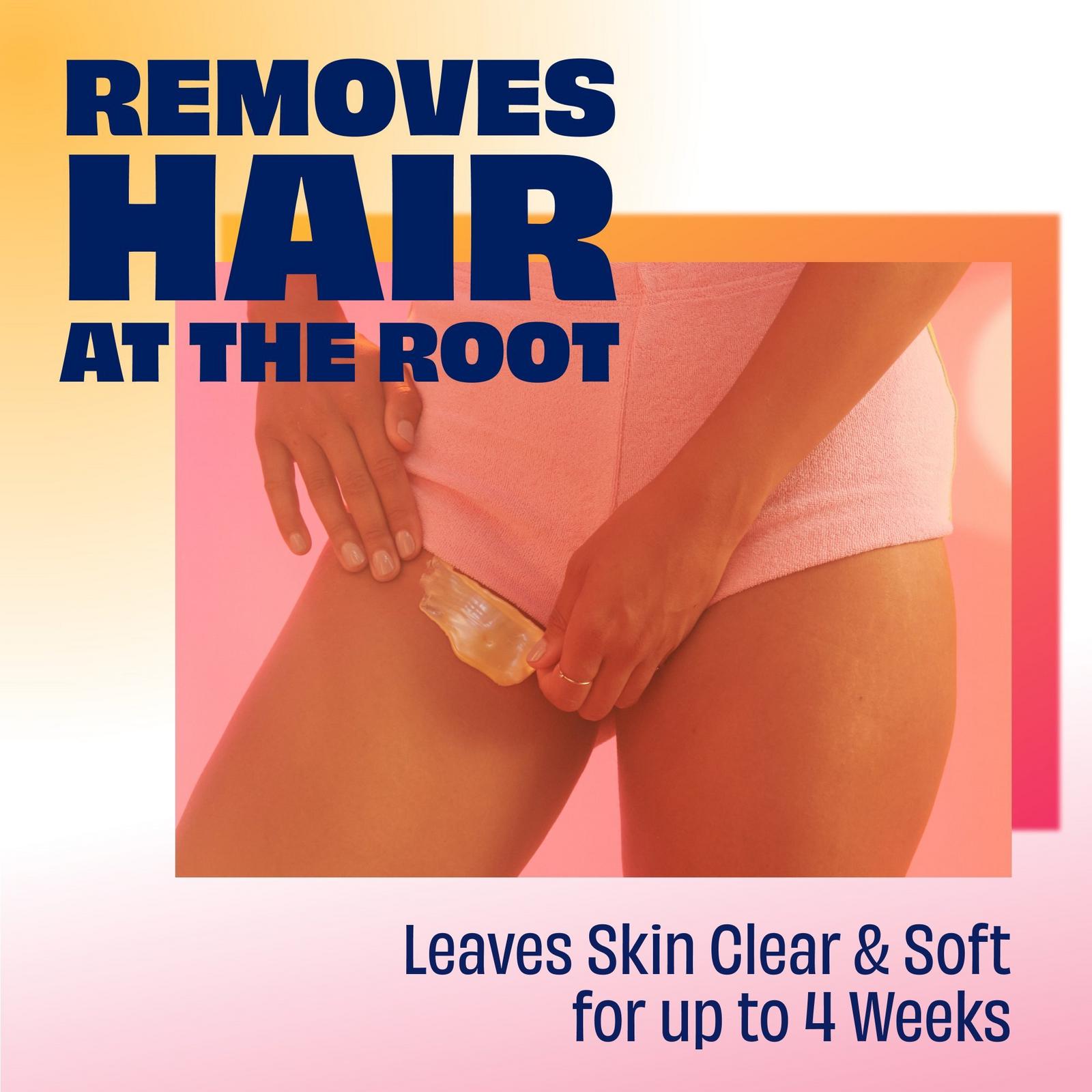 Lux Wax Stripless Hot Waxing Kit