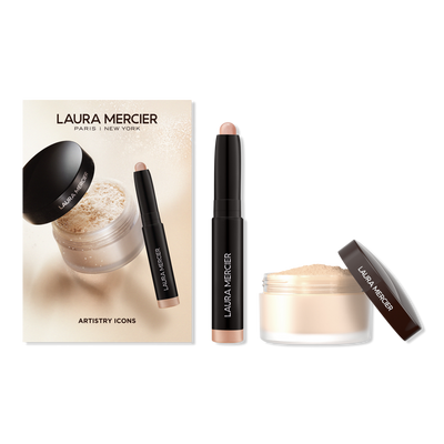 Laura Mercier Artistry Icons Set