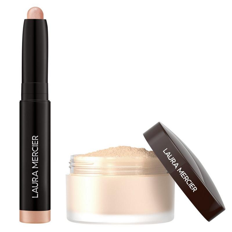 Laura Mercier - Artistry Icons Set | Ulta Beauty