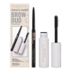 Soft Brown Perfectly Shaped Brow Duo 