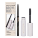 Dark Brown Perfectly Shaped Brow Duo 