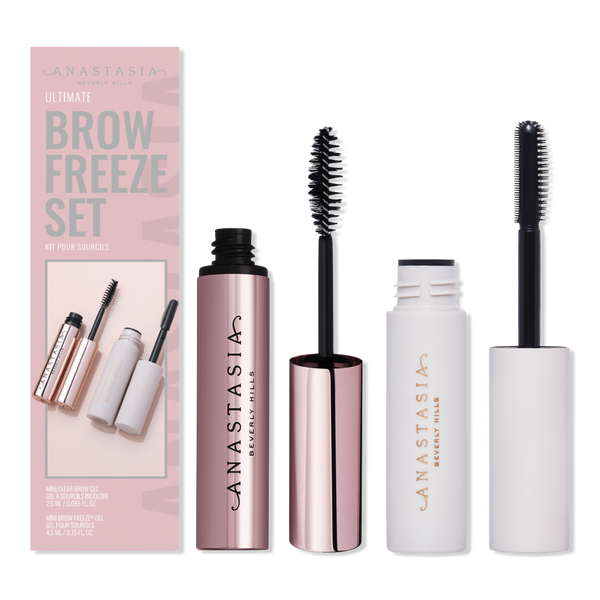 Anastasia Beverly Hills Ultimate Brow Freeze Set #1