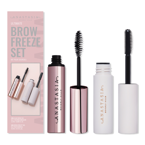 Anastasia Beverly Hills - Ultimate Brow Freeze Set | Ulta Beauty