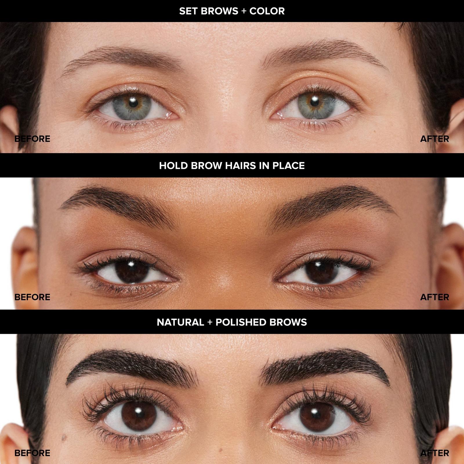 Ultimate Brow Freeze Set