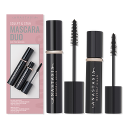 Anastasia Beverly Hills Sculpt & Stun Mascara Duo