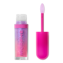 Morphe Lust Potion Bi-Phase Lip Oil - Sweet Freak
