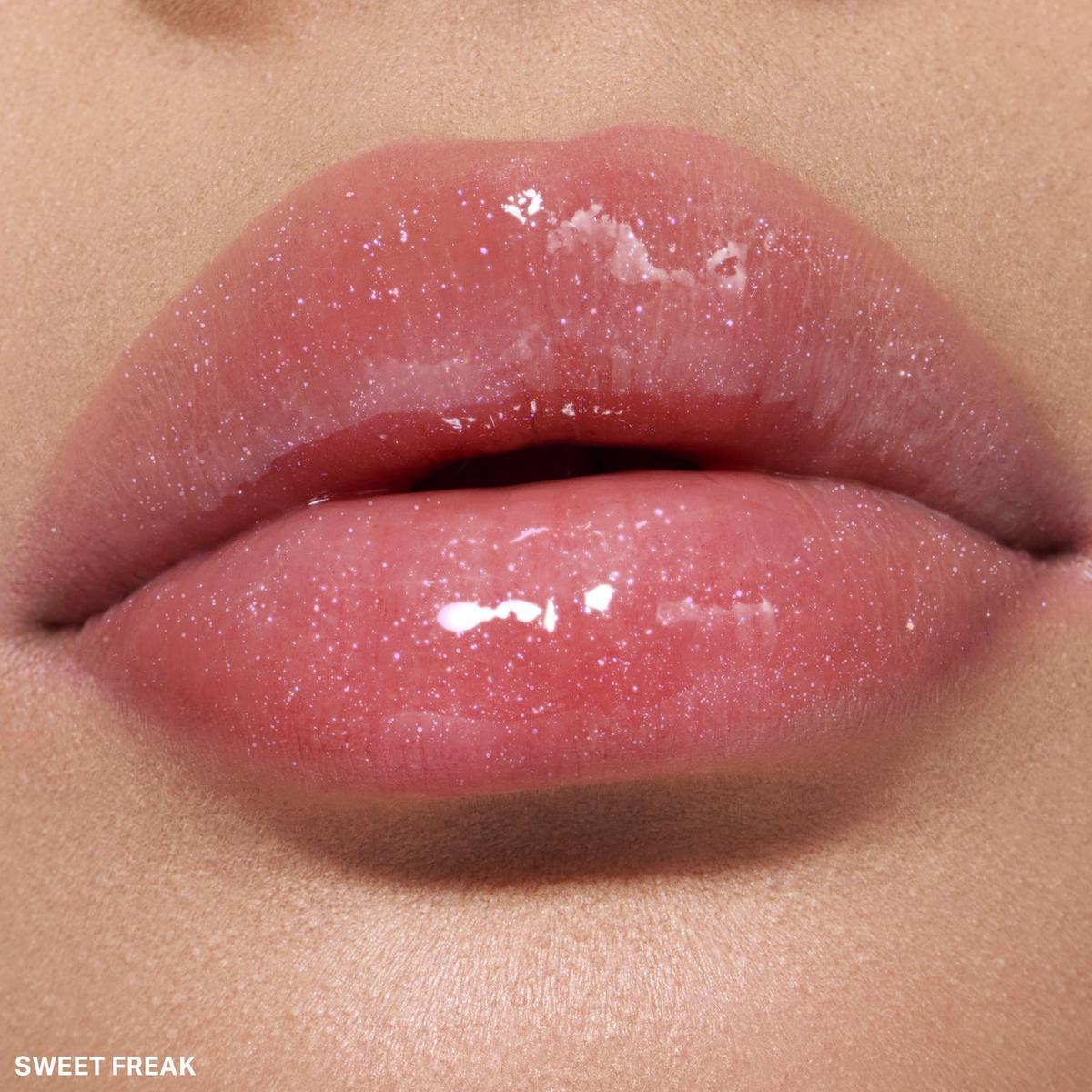 Lust Potion Bi-Phase Lip Oil - Sweet Freak