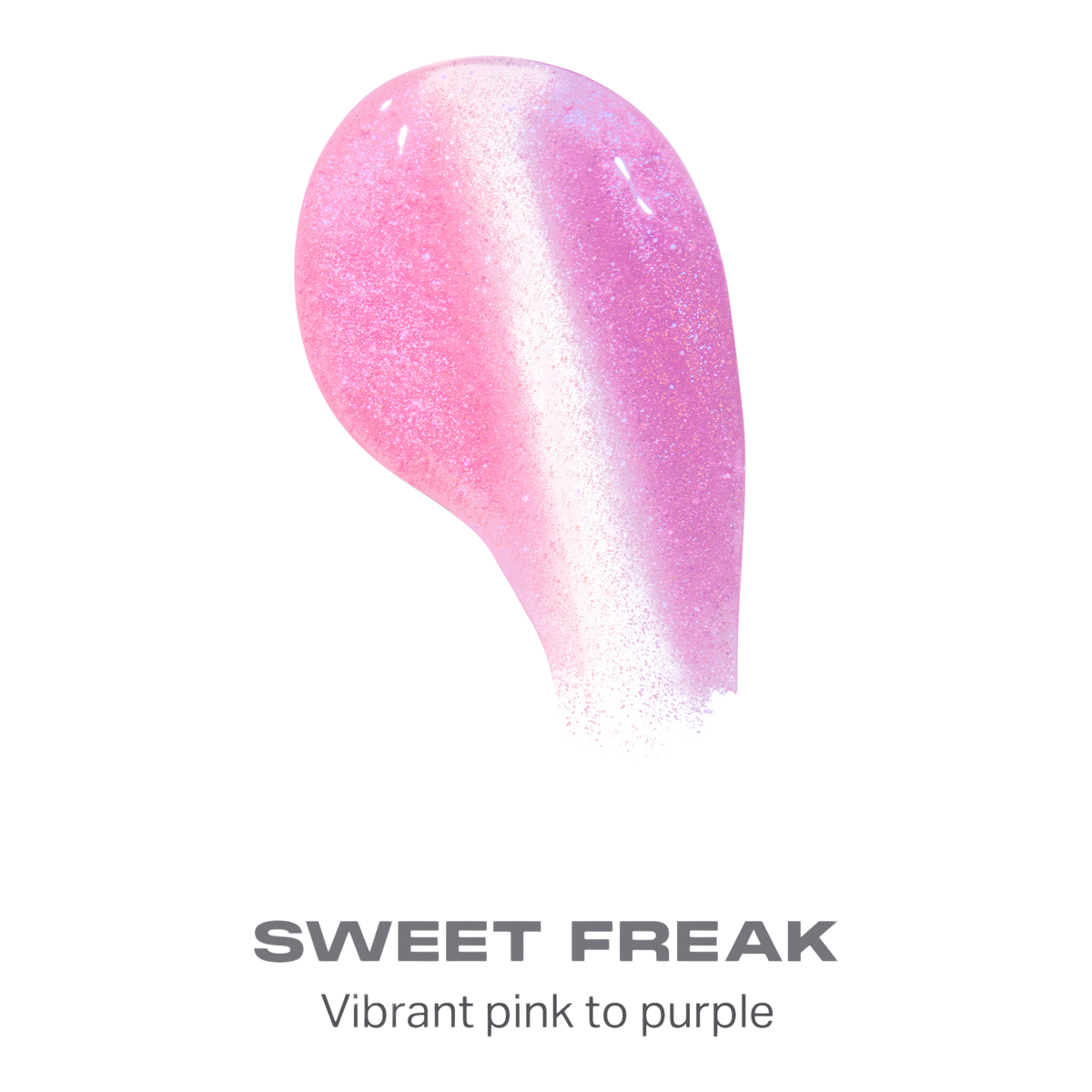 Lust Potion Bi-Phase Lip Oil - Sweet Freak