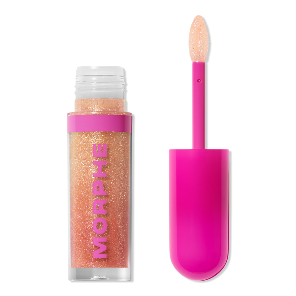 Morphe Lust Potion Bi-phase Lip Oil - Juicy Details