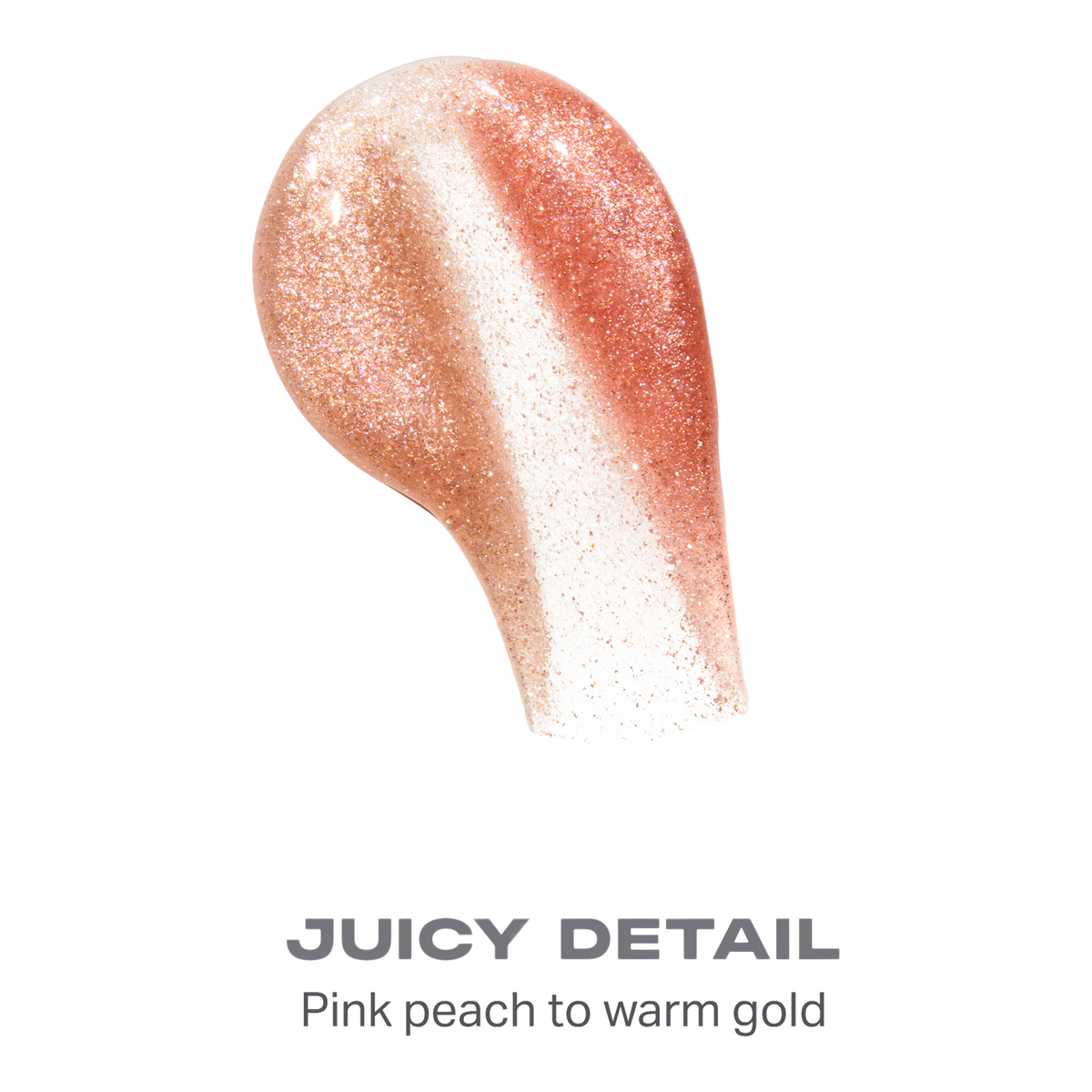 Lust Potion Bi-Phase Lip Oil - Juicy Details