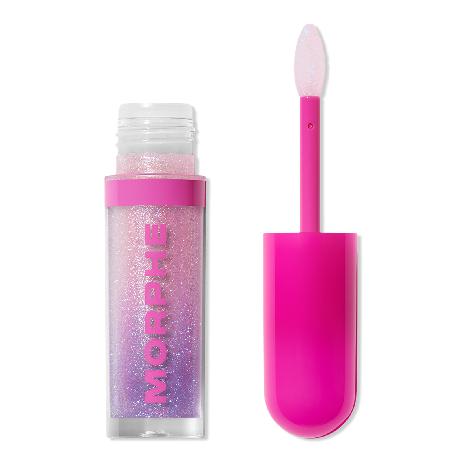 Morphe - Pure Passion Lust Potion Bi-Phase Lip Oil | Ulta Beauty
