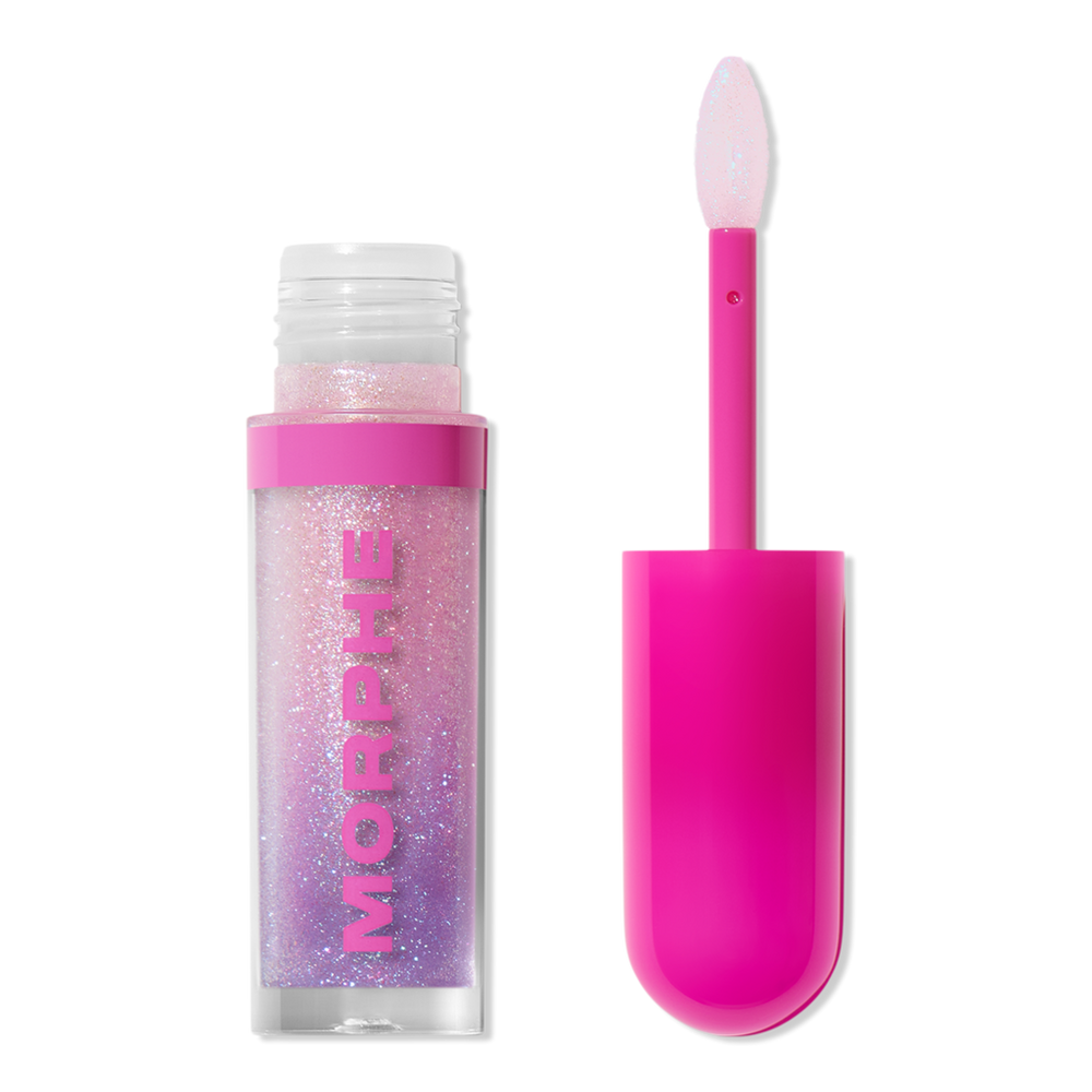 Morphe Lust Potion Bi-phase Lip Oil - Pure Passion