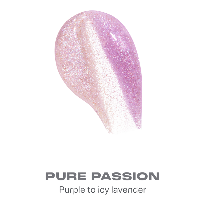 Morphe Lust Potion Bi-Phase Lip Oil #2