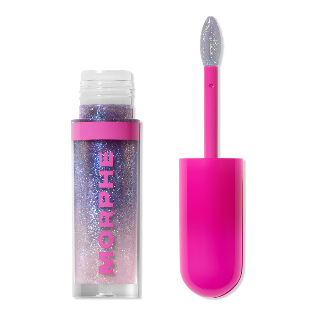 Morphe Lust Potion Bi-phase Lip Oil - Deep Desire