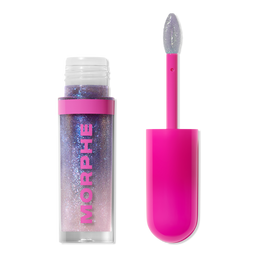 Morphe Lust Potion Bi-Phase Lip Oil - Deep Desire