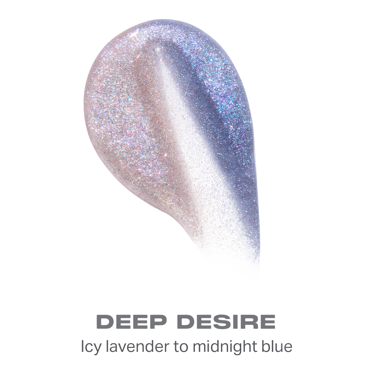 Lust Potion Bi-Phase Lip Oil - Deep Desire