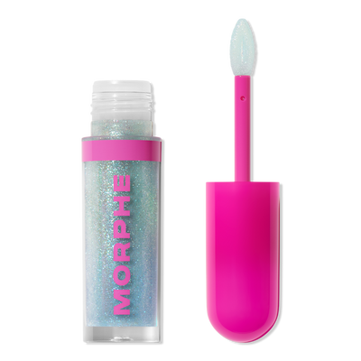 Morphe Lust Potion Bi-Phase Lip Oil