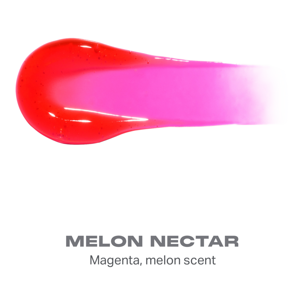 Love Bite Lip Stain - Melon Nectar