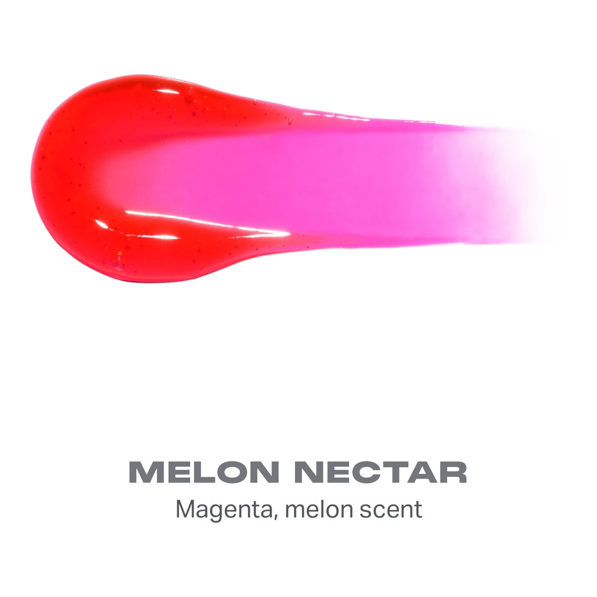 Love Bite Lip Stain - Melon Nectar