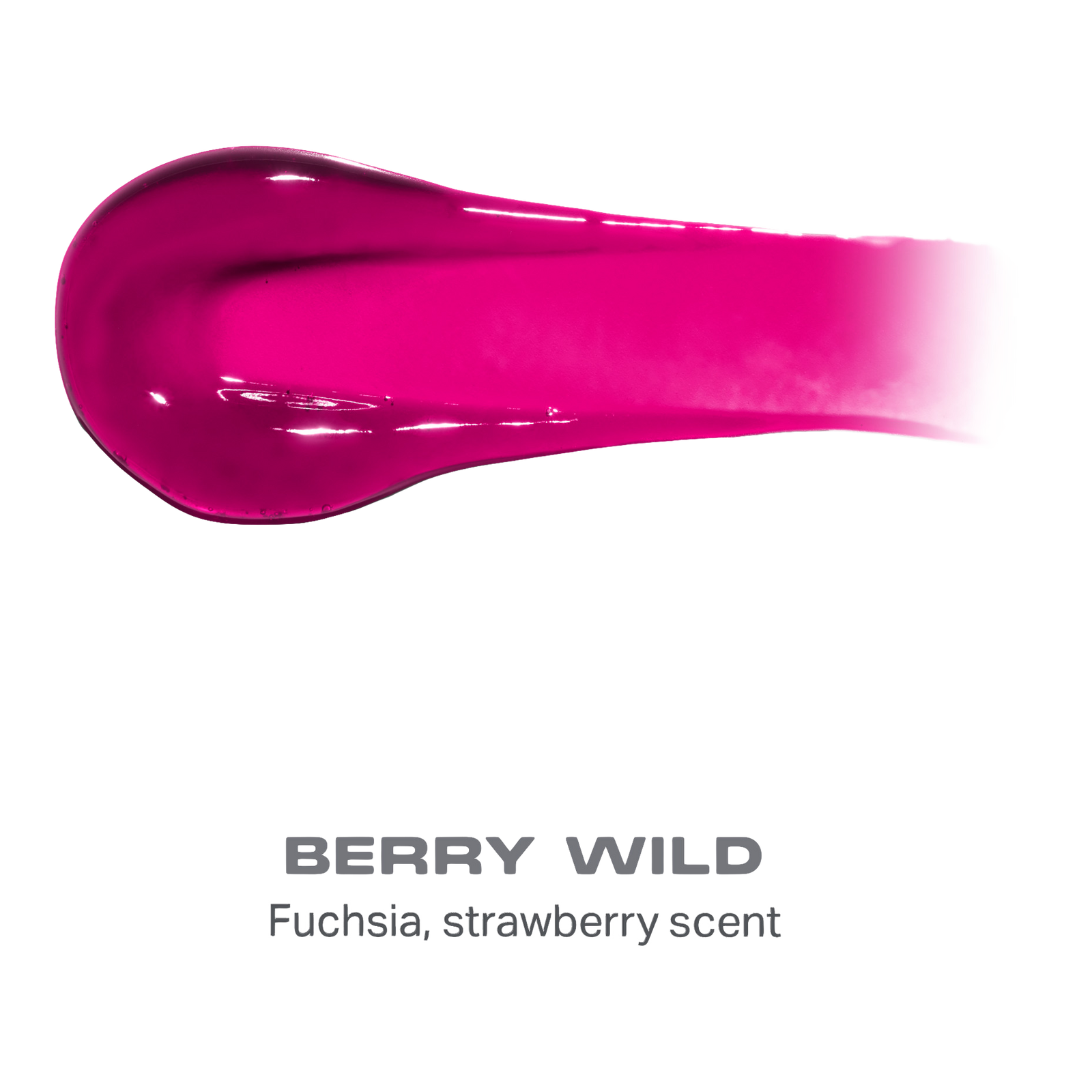 Love Bite Lip Stain - Berry Wild