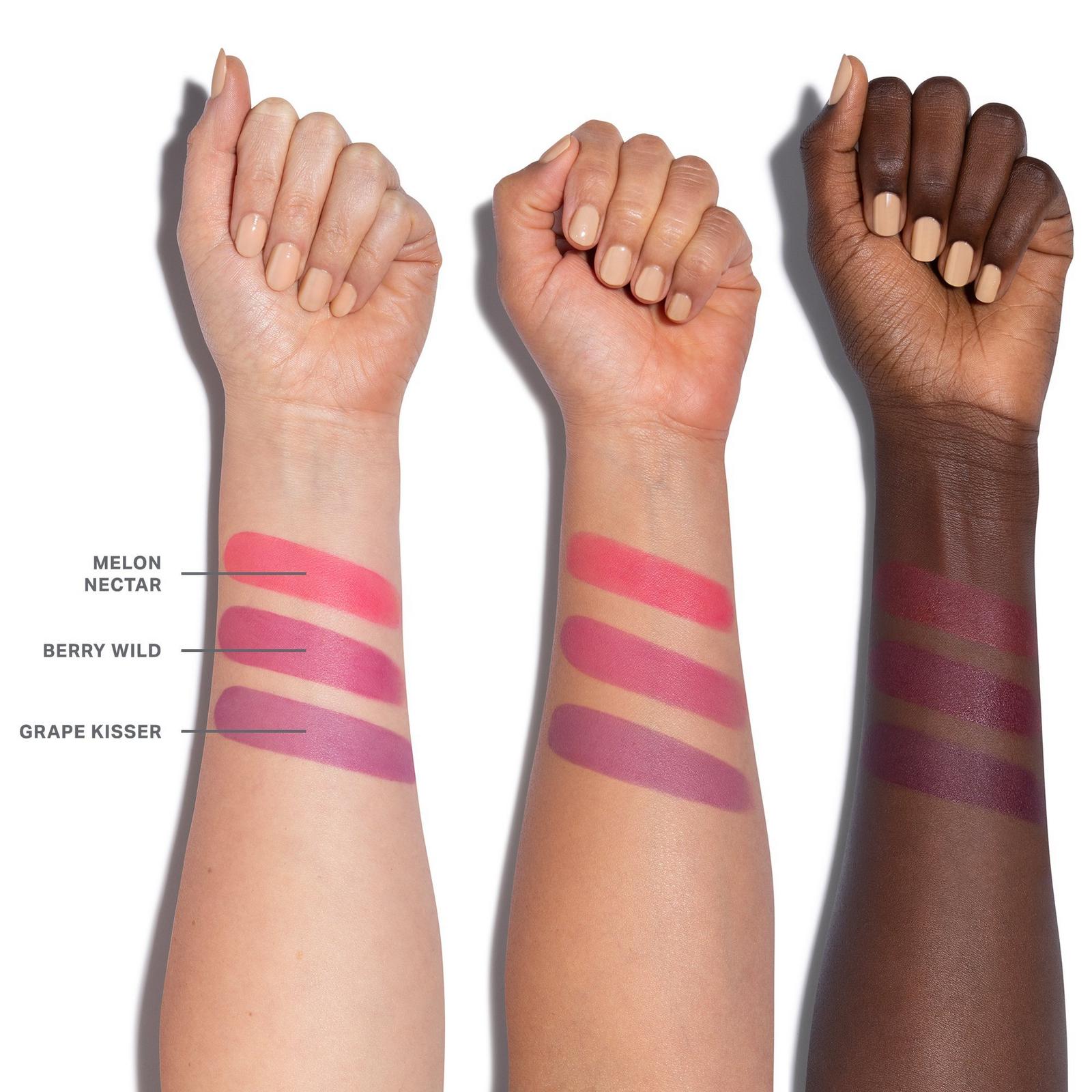 Love Bite Lip Stain - Berry Wild