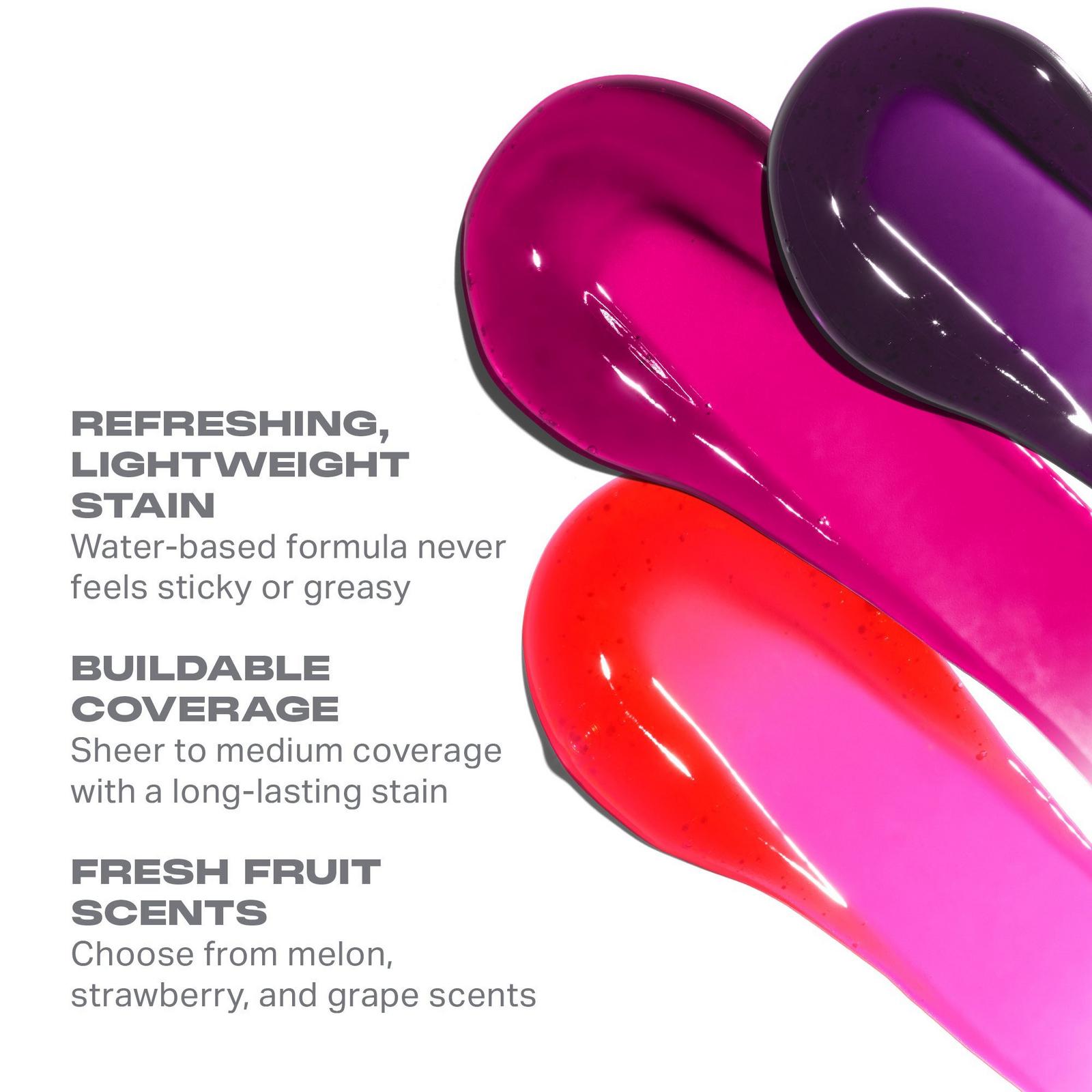 Love Bite Lip Stain - Berry Wild