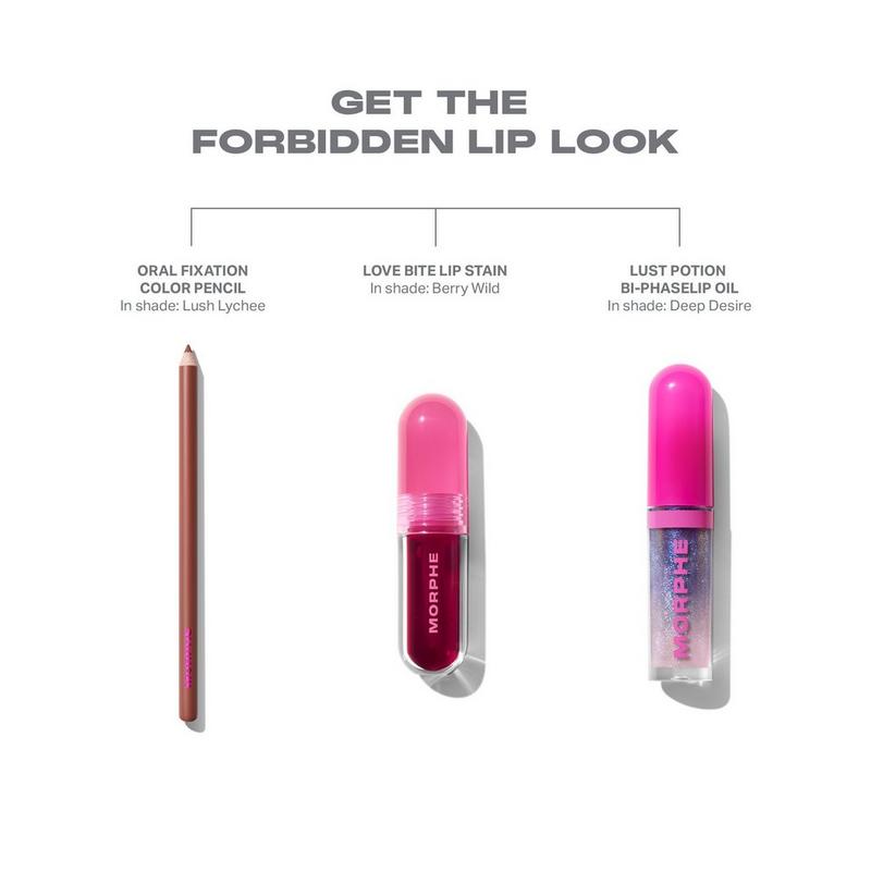 Morphe Love Bite Lip Stain #8