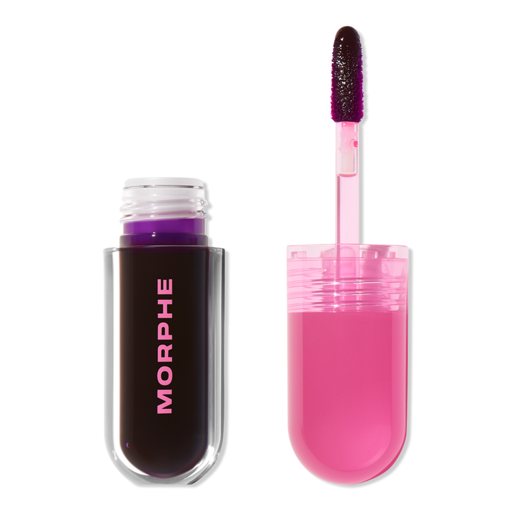 Morphe Love Bite Lip Stain - Grape Kisser