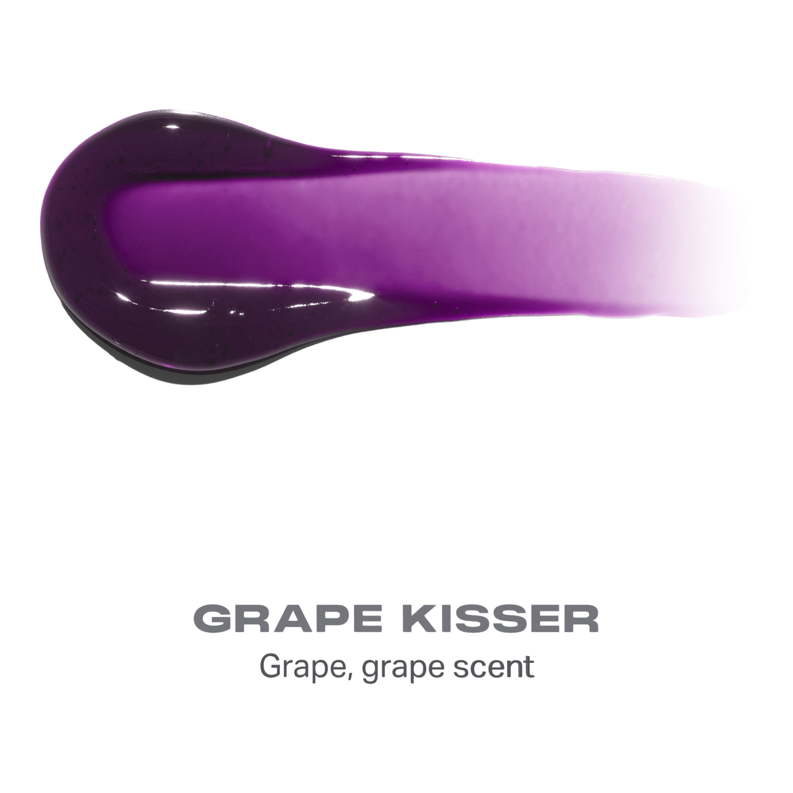 Love Bite Lip Stain - Grape Kisser