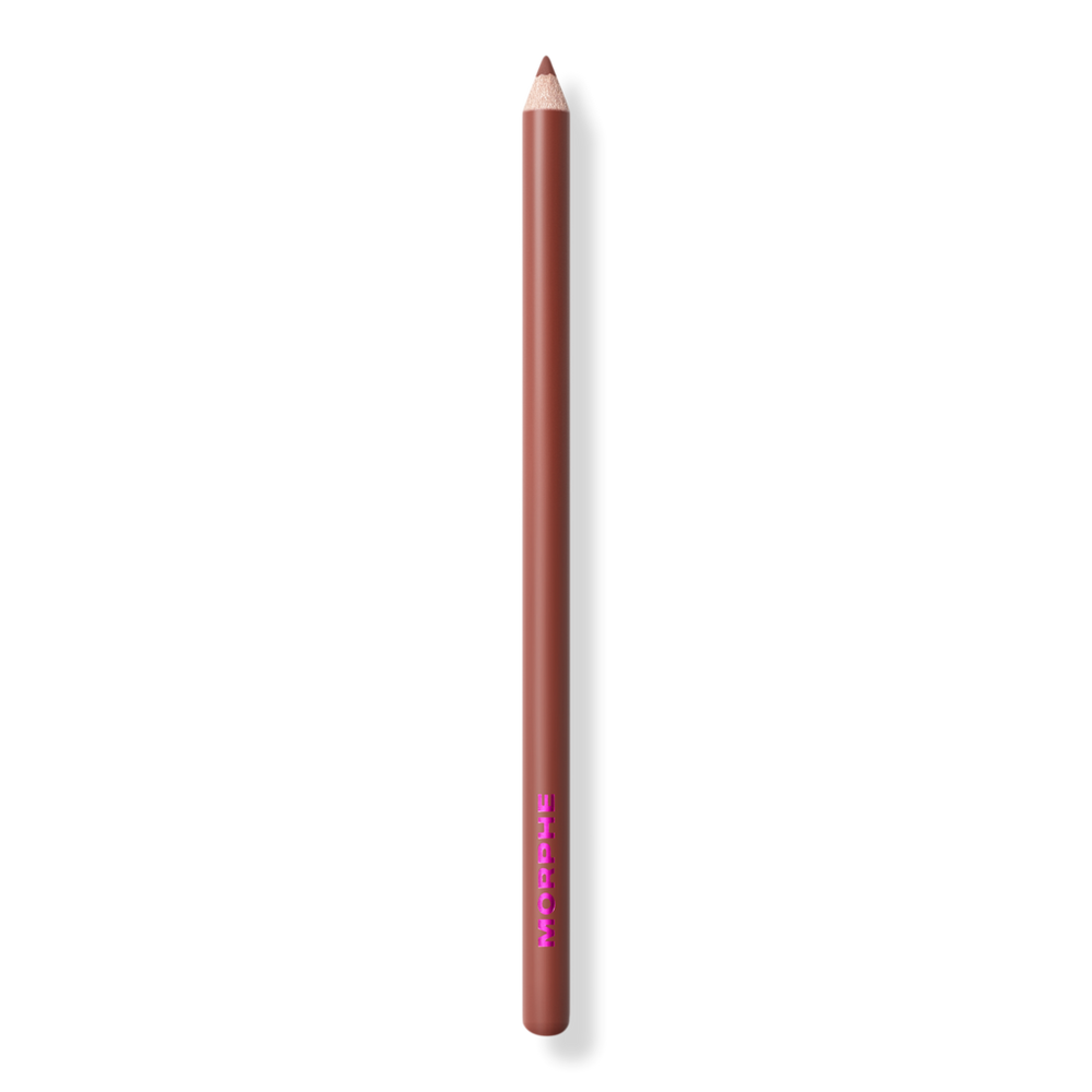 Morphe Oral Flirtation Color Lip Pencil - Lush Lychee