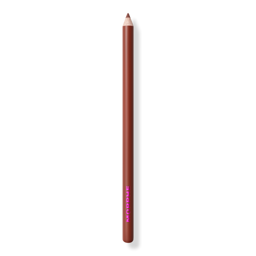Morphe Oral Flirtation Color Lip Pencil - Fresh Fig