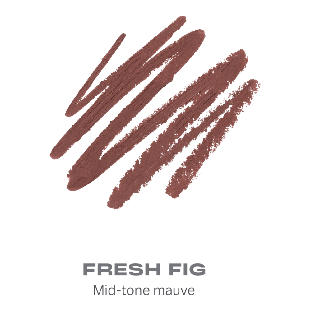 Oral Flirtation Color Lip Pencil - Fresh Fig
