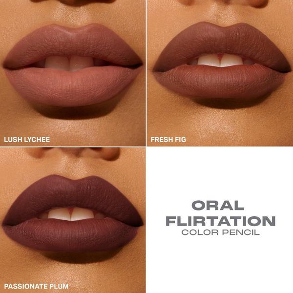 Morphe Oral Flirtation Color Lip Pencil #3